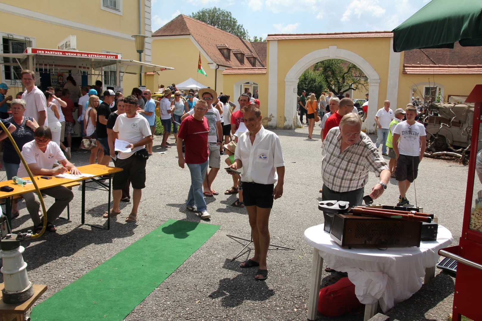 2015-07-12 17. Oldtimertreffen Pinkafeld